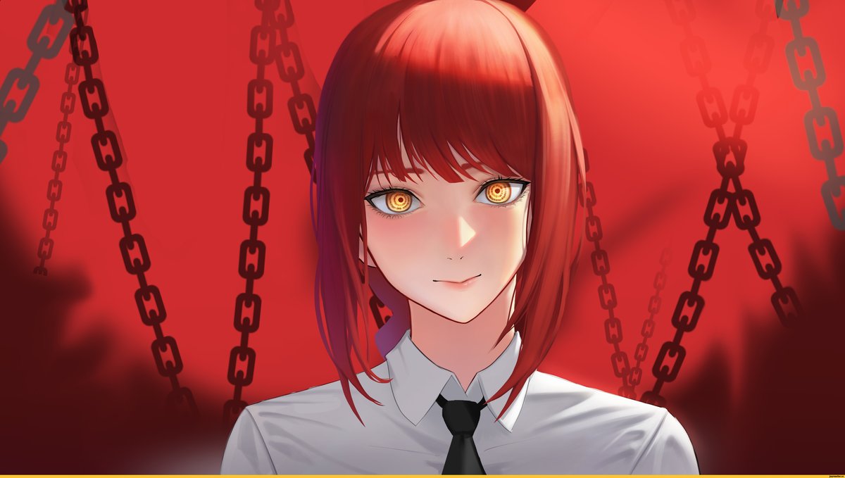 Is Makima Stronger Than Yor Forger in a Head-to-Head Fight?